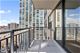 3440 N Lake Shore Unit 17E, Chicago, IL 60657