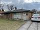 17336 Lorenz, Lansing, IL 60438