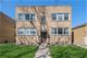 2714 W Berwyn Unit 1E, Chicago, IL 60625