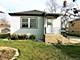 5810 W 88th, Oak Lawn, IL 60453