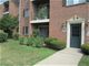 1534 N River West Unit 1B, Mount Prospect, IL 60056