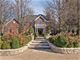 11 N Stough, Hinsdale, IL 60521