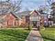 11 N Stough, Hinsdale, IL 60521