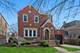 5931 N Bernard, Chicago, IL 60659