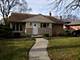 1708 S Clifton, Park Ridge, IL 60068