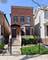 3840 N Marshfield, Chicago, IL 60613