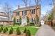 305 Poplar, Winnetka, IL 60093