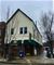 1721 W Wrightwood, Chicago, IL 60614