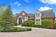 8705 Balmoral, Burr Ridge, IL 60527