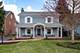 5521 S Elm, Hinsdale, IL 60521