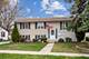 16721 Oconto, Tinley Park, IL 60477