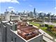 650 N Morgan Unit 605, Chicago, IL 60642