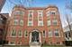 4043 N Hermitage Unit G, Chicago, IL 60613