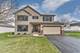 13245 S Golden Meadow, Plainfield, IL 60585