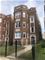 3912 W Argyle, Chicago, IL 60625