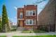 6917 S Dorchester, Chicago, IL 60637