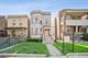 7026 S Calumet, Chicago, IL 60637