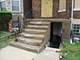 6415 S Evans, Chicago, IL 60637