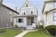 1023 Wisconsin, Oak Park, IL 60304