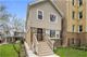 4310 N Bernard, Chicago, IL 60618