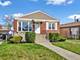 3786 W Myrick, Chicago, IL 60652