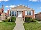 3786 W Myrick, Chicago, IL 60652