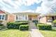 5330 N Oleander, Chicago, IL 60656