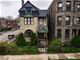 4358 S Berkeley, Chicago, IL 60653