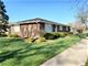 10037 Melvina, Oak Lawn, IL 60453