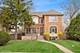 1240 Isabella, Wilmette, IL 60091