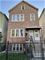 4936 S Marshfield, Chicago, IL 60609