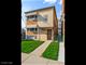 4912 W Berteau, Chicago, IL 60641