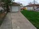 1822 S 61st, Cicero, IL 60804