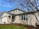 13413 S Golden Meadow, Plainfield, IL 60585