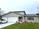 13413 S Golden Meadow, Plainfield, IL 60585