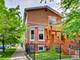 3454 W Evergreen, Chicago, IL 60651