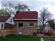 9634 S 50th, Oak Lawn, IL 60453