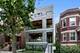 3830 N Damen Unit 2, Chicago, IL 60618