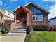 3525 N Overhill, Chicago, IL 60634