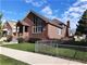 3525 N Overhill, Chicago, IL 60634