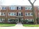 422 Elmwood Unit 2, Evanston, IL 60202