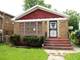 735 Sibley, Calumet City, IL 60409