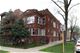 3518 W Ainslie Unit 1, Chicago, IL 60625