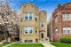 6027 N Claremont, Chicago, IL 60659