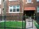 4735 N Washtenaw, Chicago, IL 60625