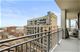 212 E Cullerton Unit 903, Chicago, IL 60616