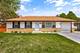 1106 Westminster, Joliet, IL 60435