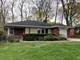 739 Webster, Wheaton, IL 60187