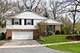 1257 Scott, Winnetka, IL 60093