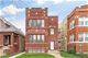 1536 N Lotus, Chicago, IL 60651